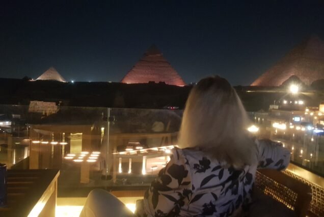 🏜️ Private 2-tägige Tour Kairo ab Hurghada – mit Benjamin Reisen