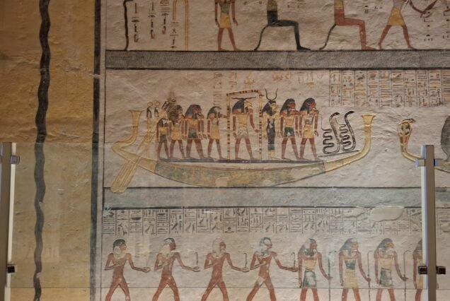 Luxor 2-tägige Tour mit Benjamin Reisen – Tempel, Nilfahrt & Tal der Könige erleben